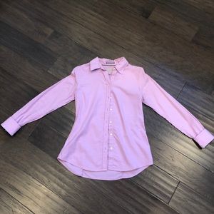 Banana Republic Oxford Shirt
